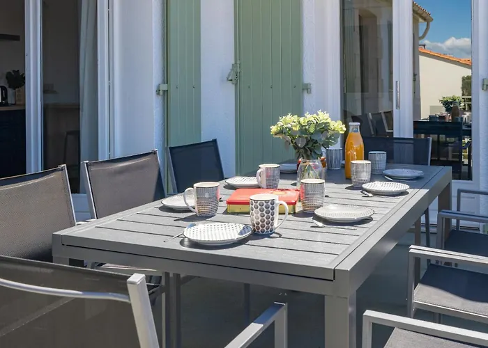 Holiday Home Maison Elio By Interhome