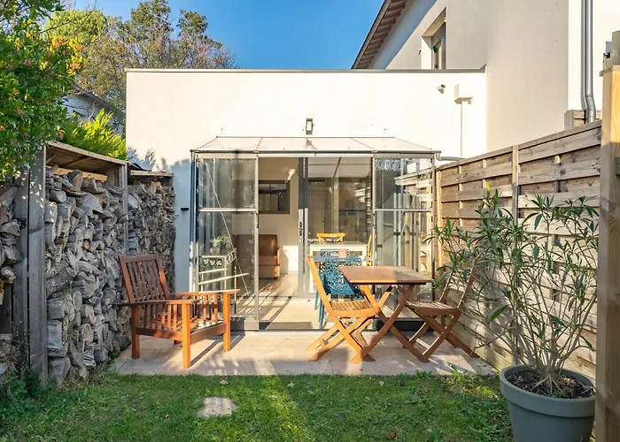 Maisonette Seaside