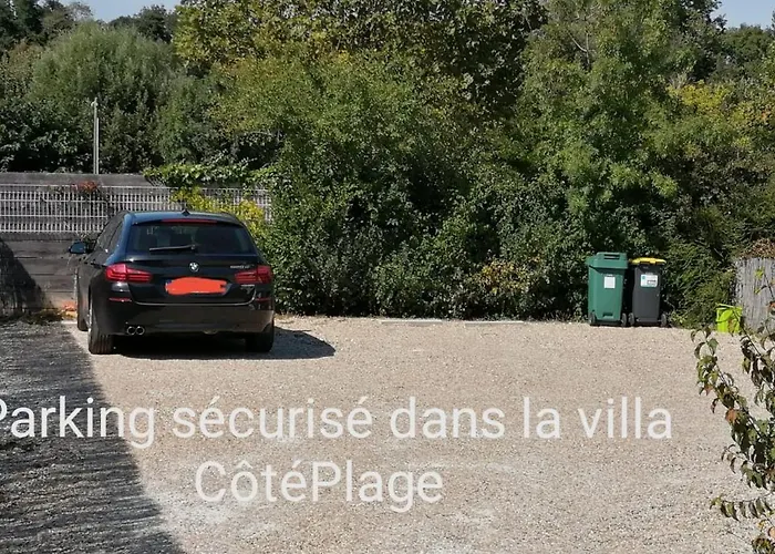 Gite Libellule