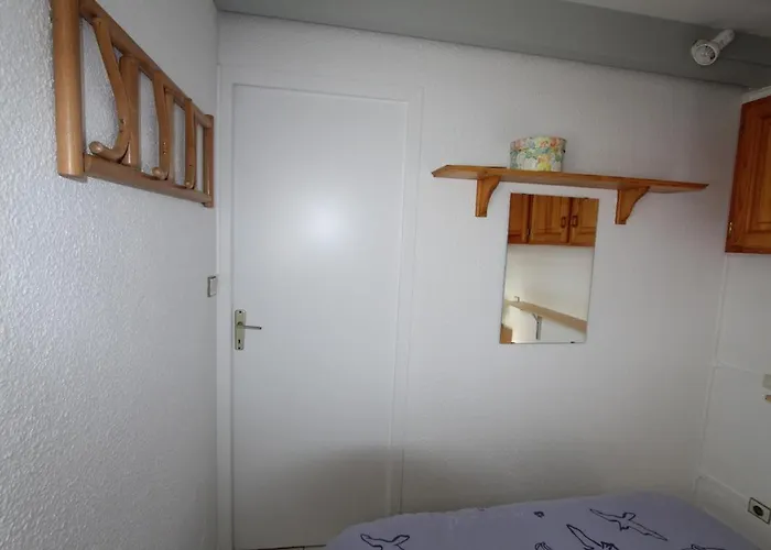 Maison 2 Chambres Proche Plage