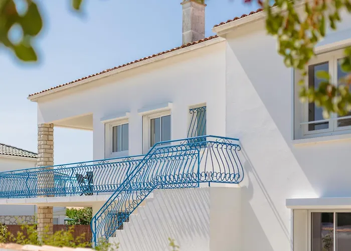 Villa Dolce Vita - Plage 400M - Flipper &Arcade - Garage Ve - Terrasse